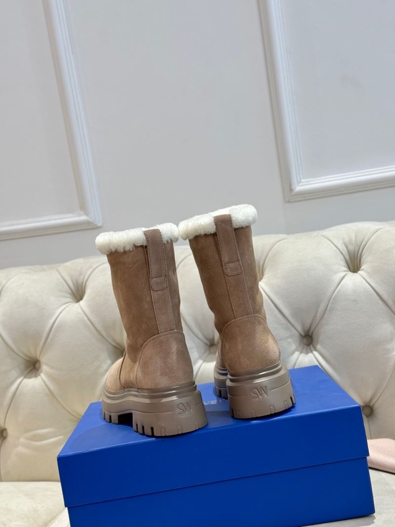 Stuart Weitzman Boots